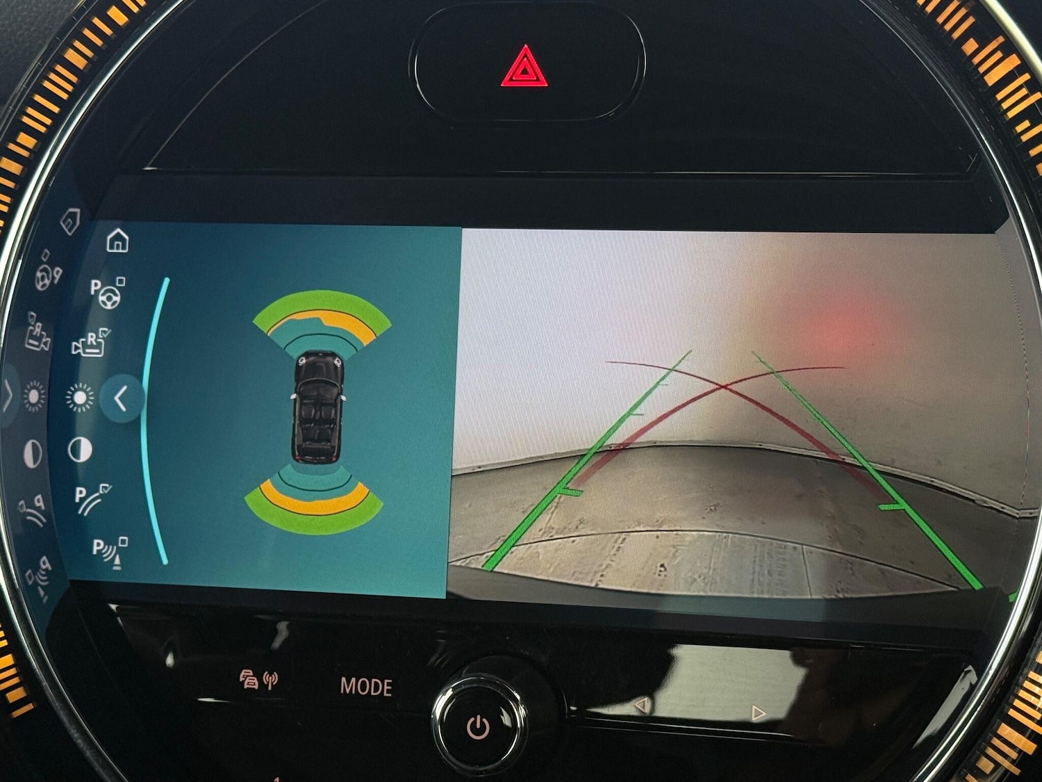 Used MINI Convertible 2021 for sale - 76714306: Photo 35