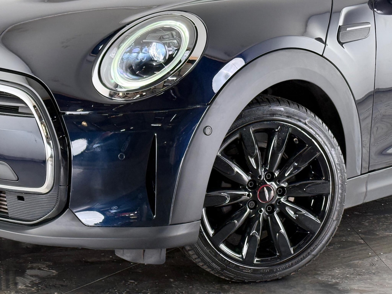 Used MINI Convertible 2021 for sale - 76714306: Photo 45