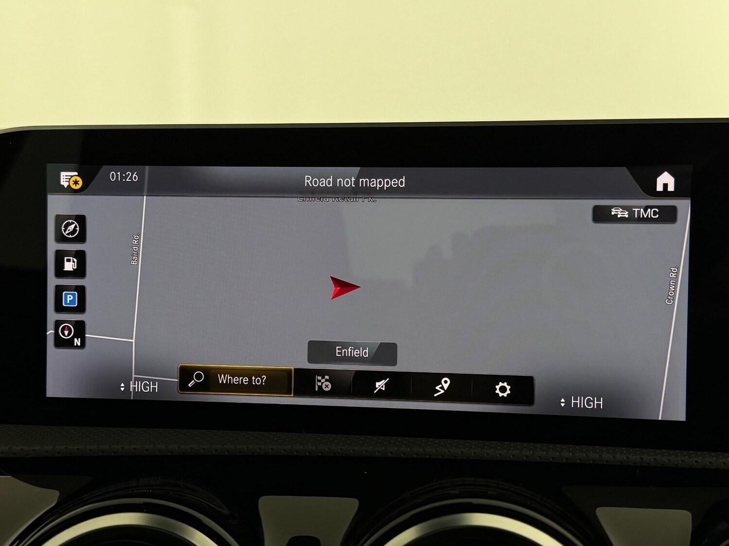 Used Mercedes-Benz A-Class 2021 for sale - 77647212: Photo 22