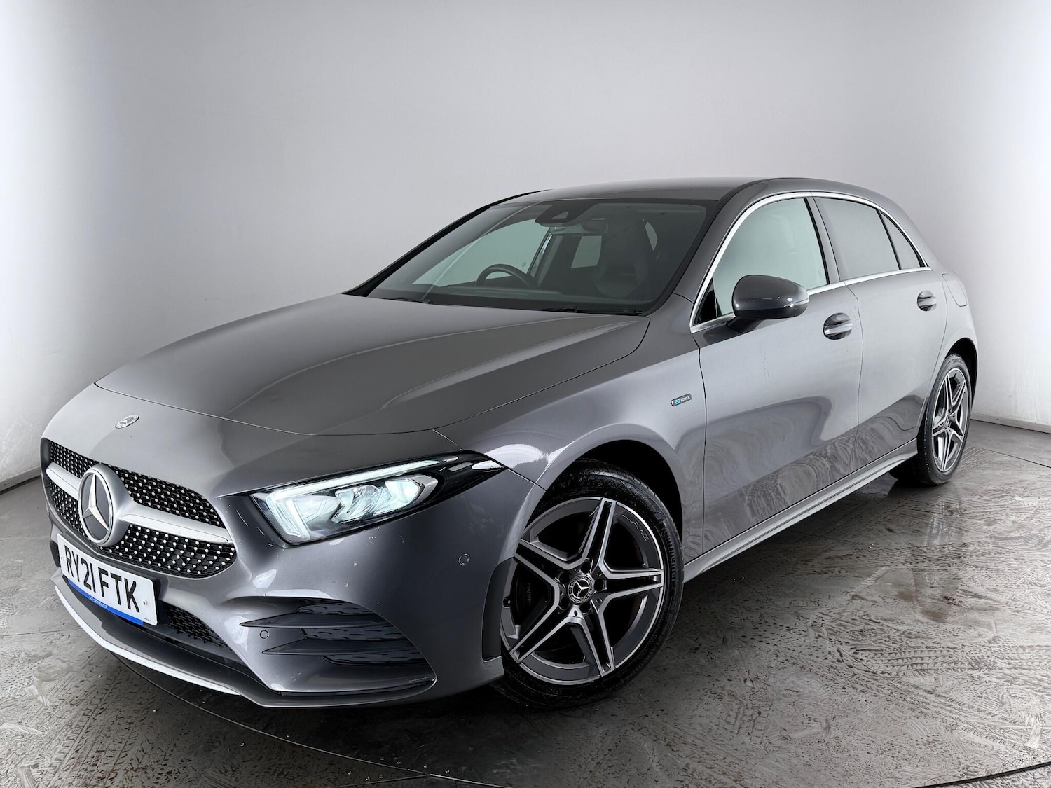 Used Mercedes-Benz A-Class 2021 for sale - 77647212: Photo 33