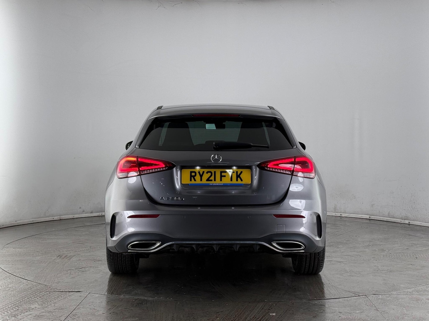 Used Mercedes-Benz A-Class 2021 for sale - 77647212: Photo 5