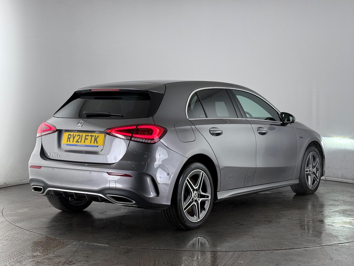 Used Mercedes-Benz A-Class 2021 for sale - 77647212: Photo 6