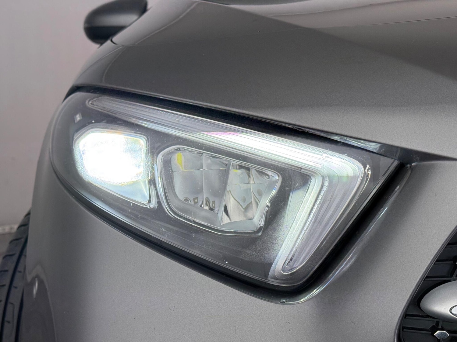 Used Mercedes-Benz A-Class 2021 for sale - 77647212: Photo 7