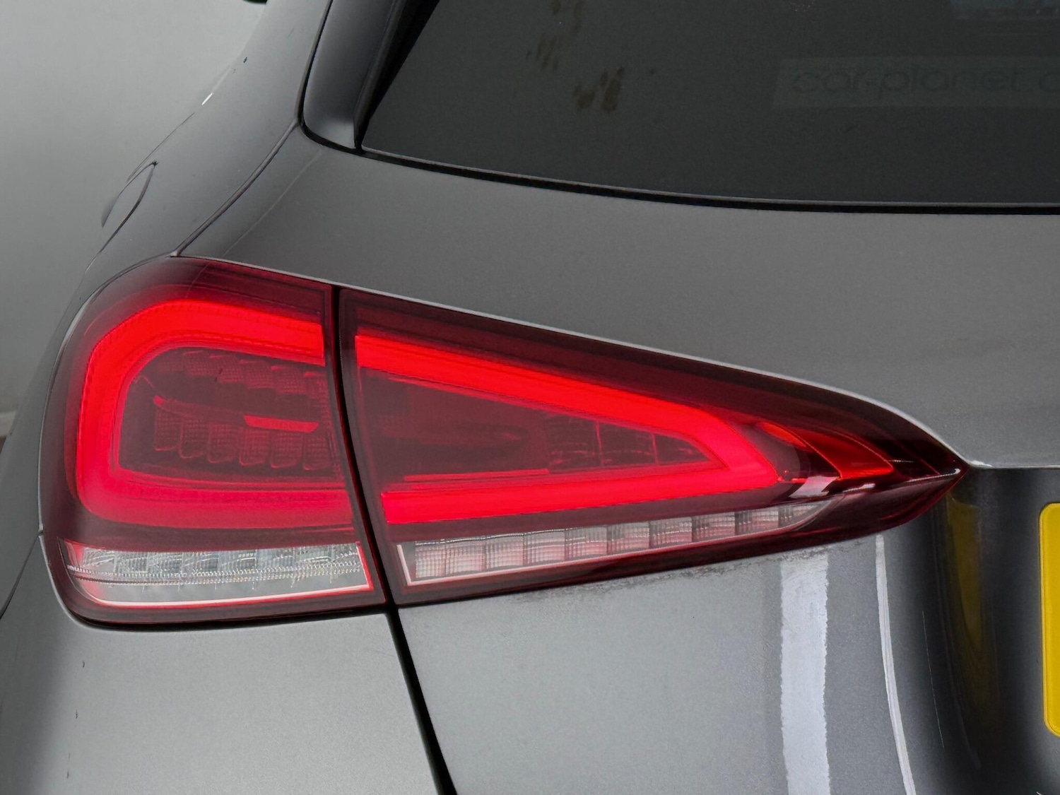 Used Mercedes-Benz A-Class 2021 for sale - 77647212: Photo 8