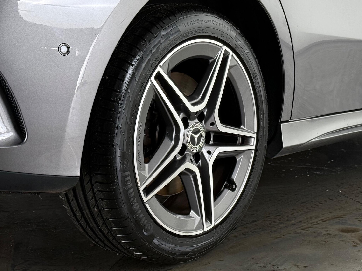 Used Mercedes-Benz A-Class 2021 for sale - 77647212: Photo 9