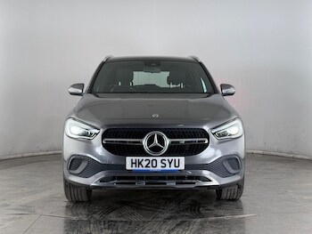 Used Mercedes-Benz GLA 2020 for sale - 77809257: Photo