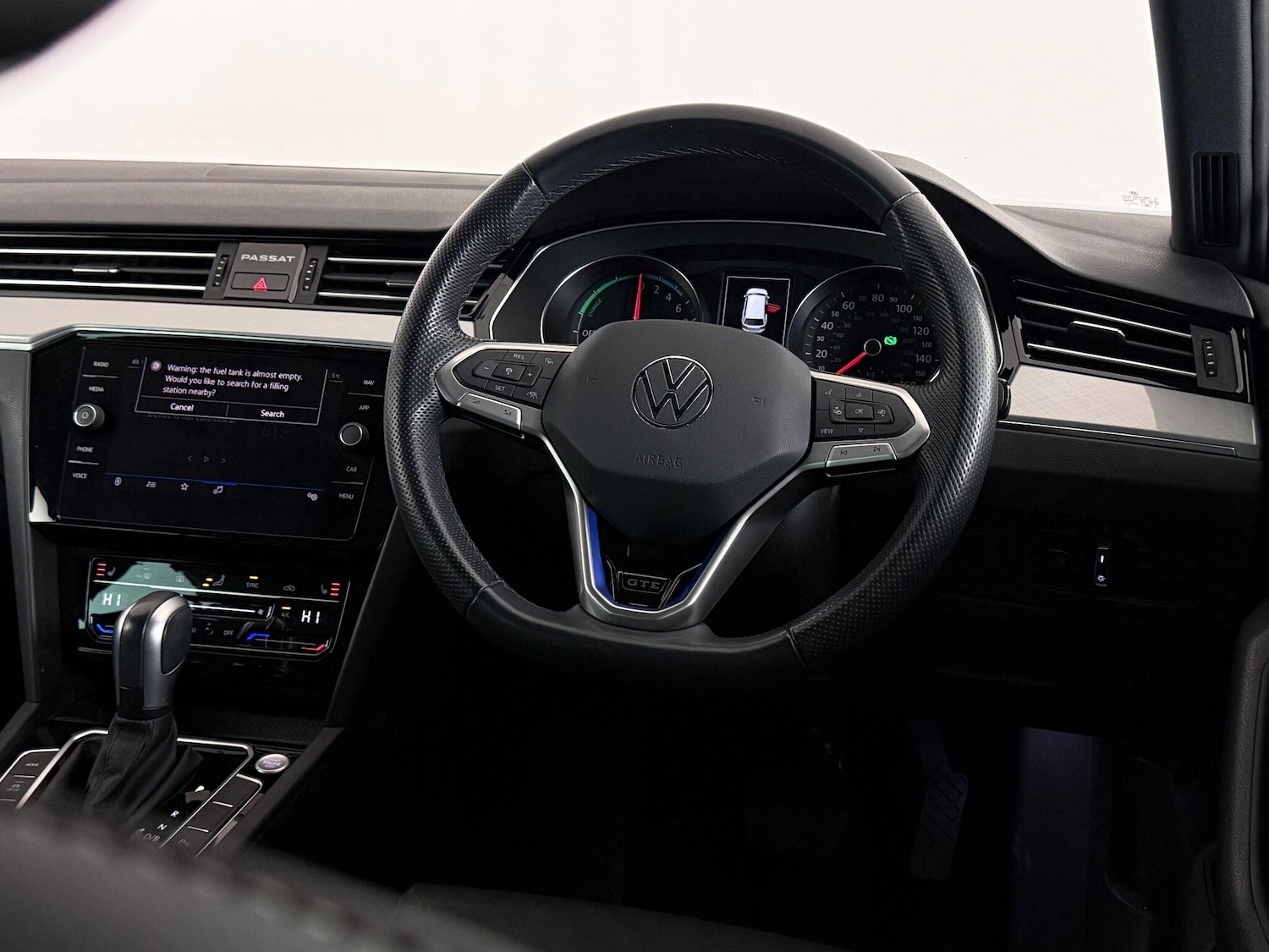 Used Volkswagen Passat 2022 for sale - 77221819: Photo 15