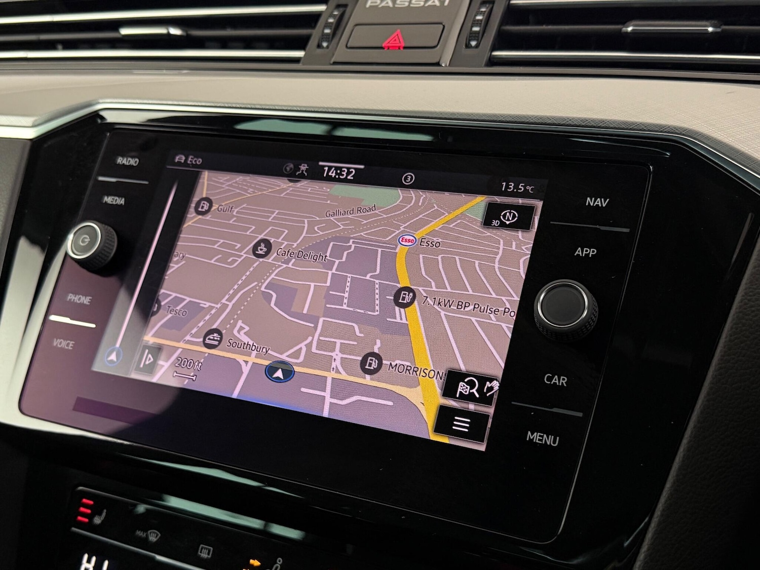 Used Volkswagen Passat 2022 for sale - 77221819: Photo 25