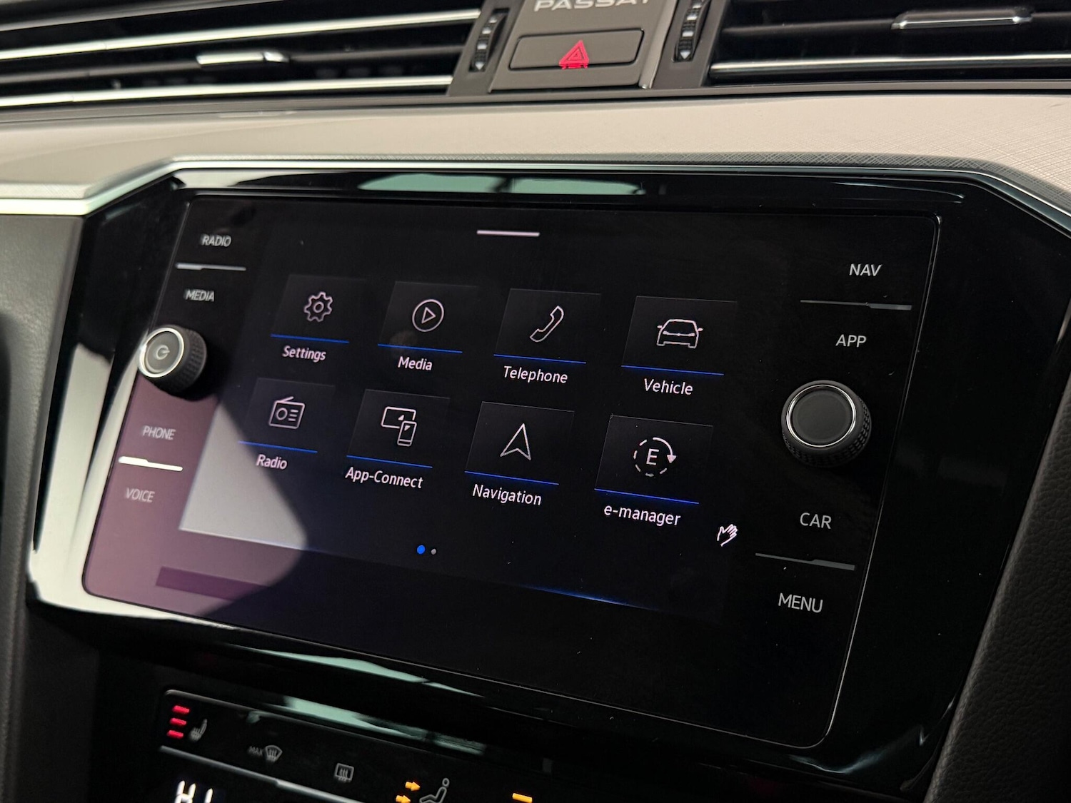 Used Volkswagen Passat 2022 for sale - 77221819: Photo 27