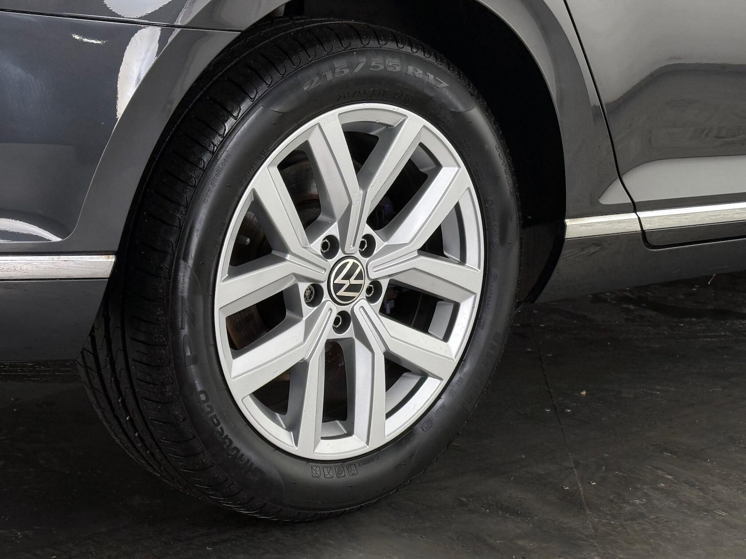 Used Volkswagen Passat 2022 for sale - 77221819: Photo 6