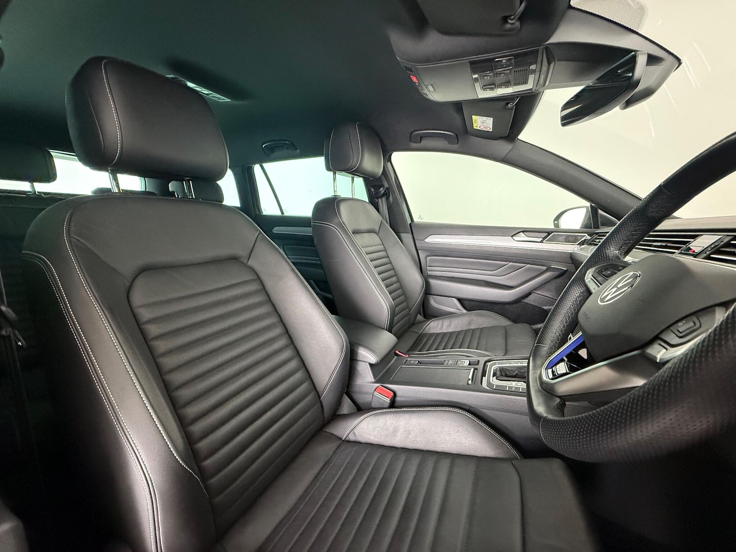 Used Volkswagen Passat 2022 for sale - 77221819: Photo 9