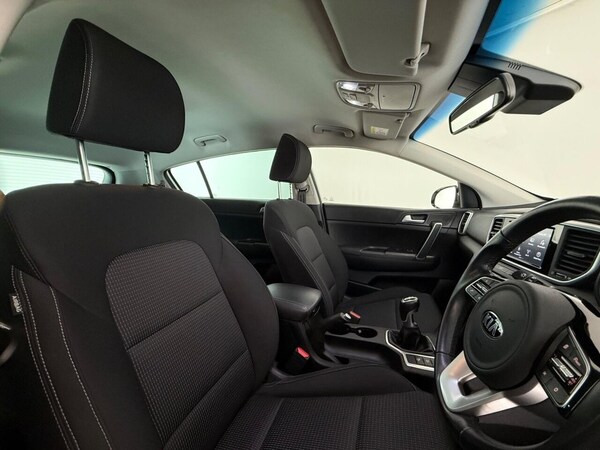 Used Kia Sportage 2020 for sale - 75992513: Photo 16