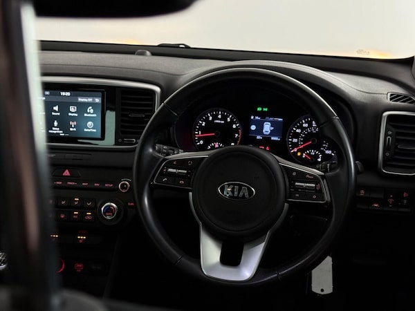 Used Kia Sportage 2020 for sale - 75992513: Photo 23