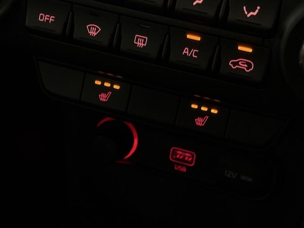 Used Kia Sportage 2020 for sale - 75992513: Photo 42