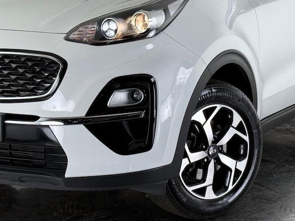 Used Kia Sportage 2020 for sale - 75992513: Photo 46