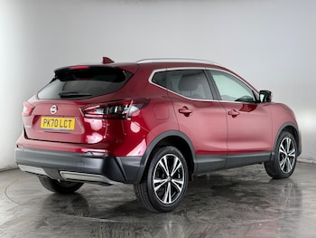 Used Nissan Qashqai 2020 for sale - 77809294: Photo