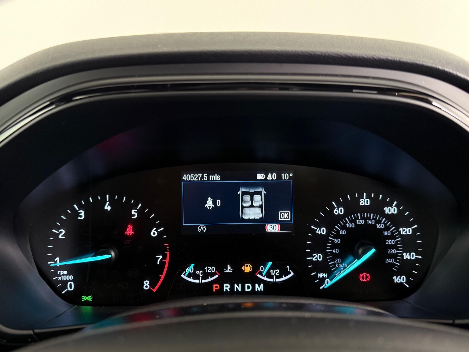 Used Ford Focus 2019 for sale - 77222096: Photo 14