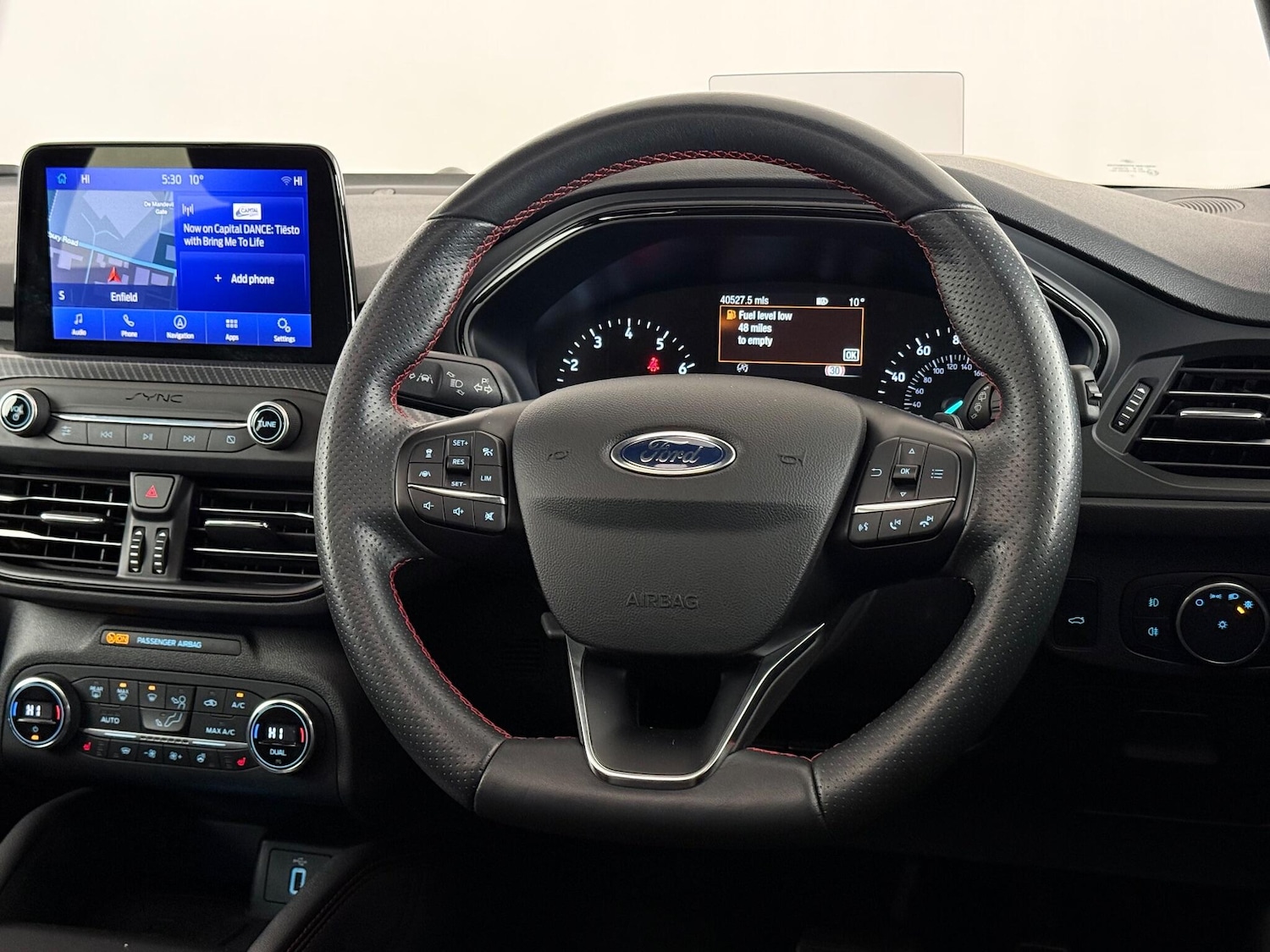 Used Ford Focus 2019 for sale - 77222096: Photo 15