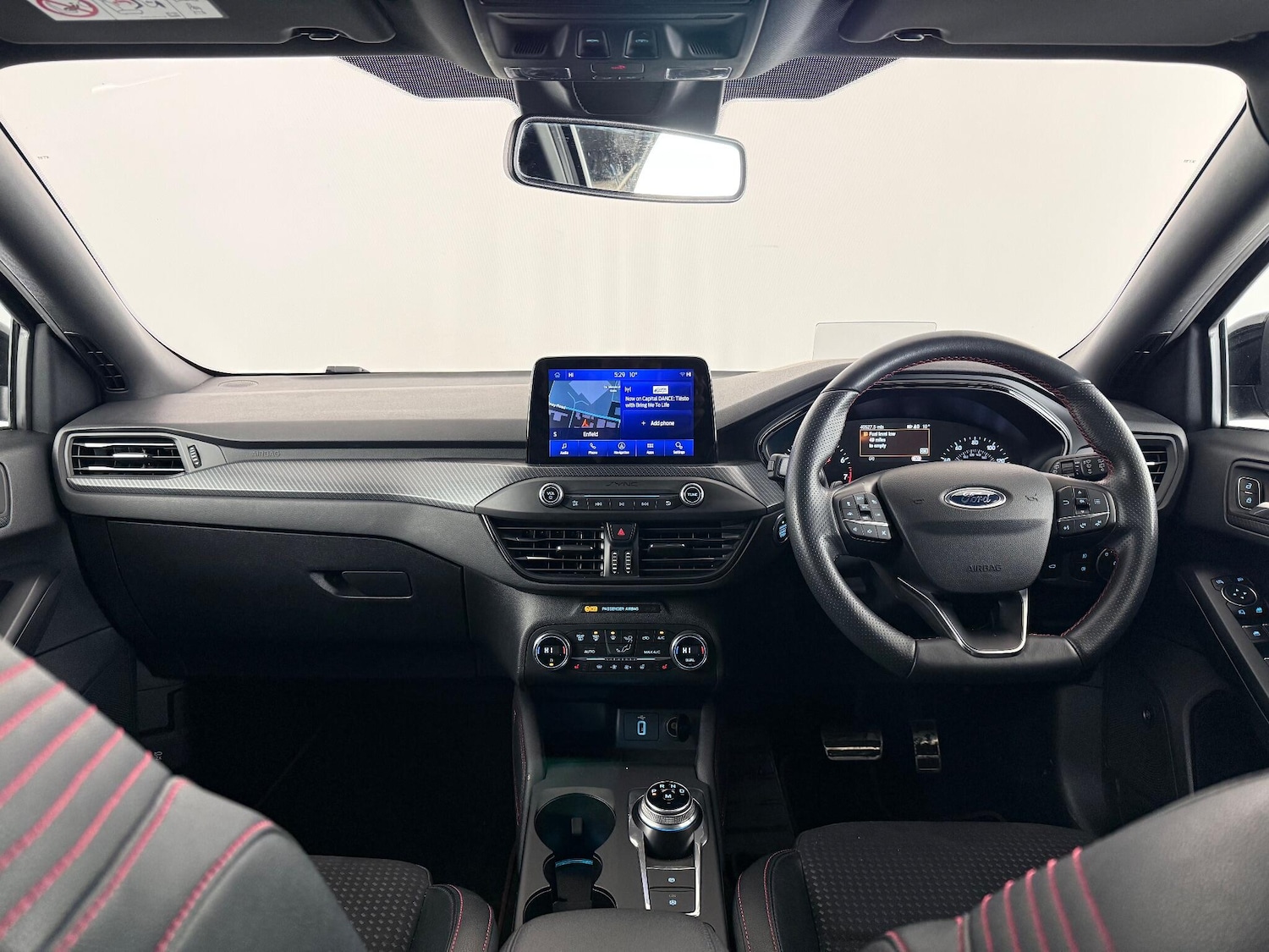 Used Ford Focus 2019 for sale - 77222096: Photo 17