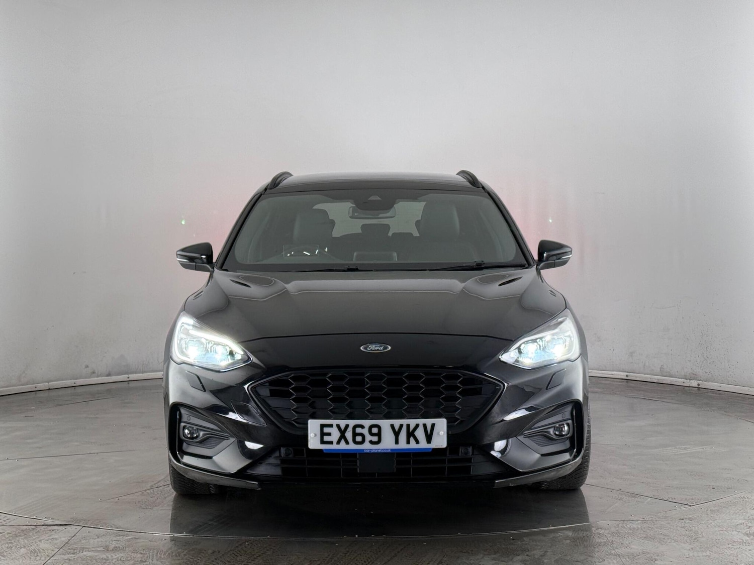 Used Ford Focus 2019 for sale - 77222096: Photo 2