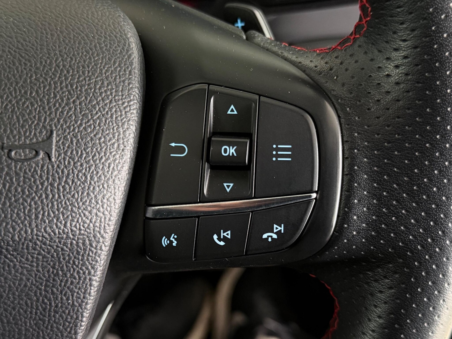 Used Ford Focus 2019 for sale - 77222096: Photo 20