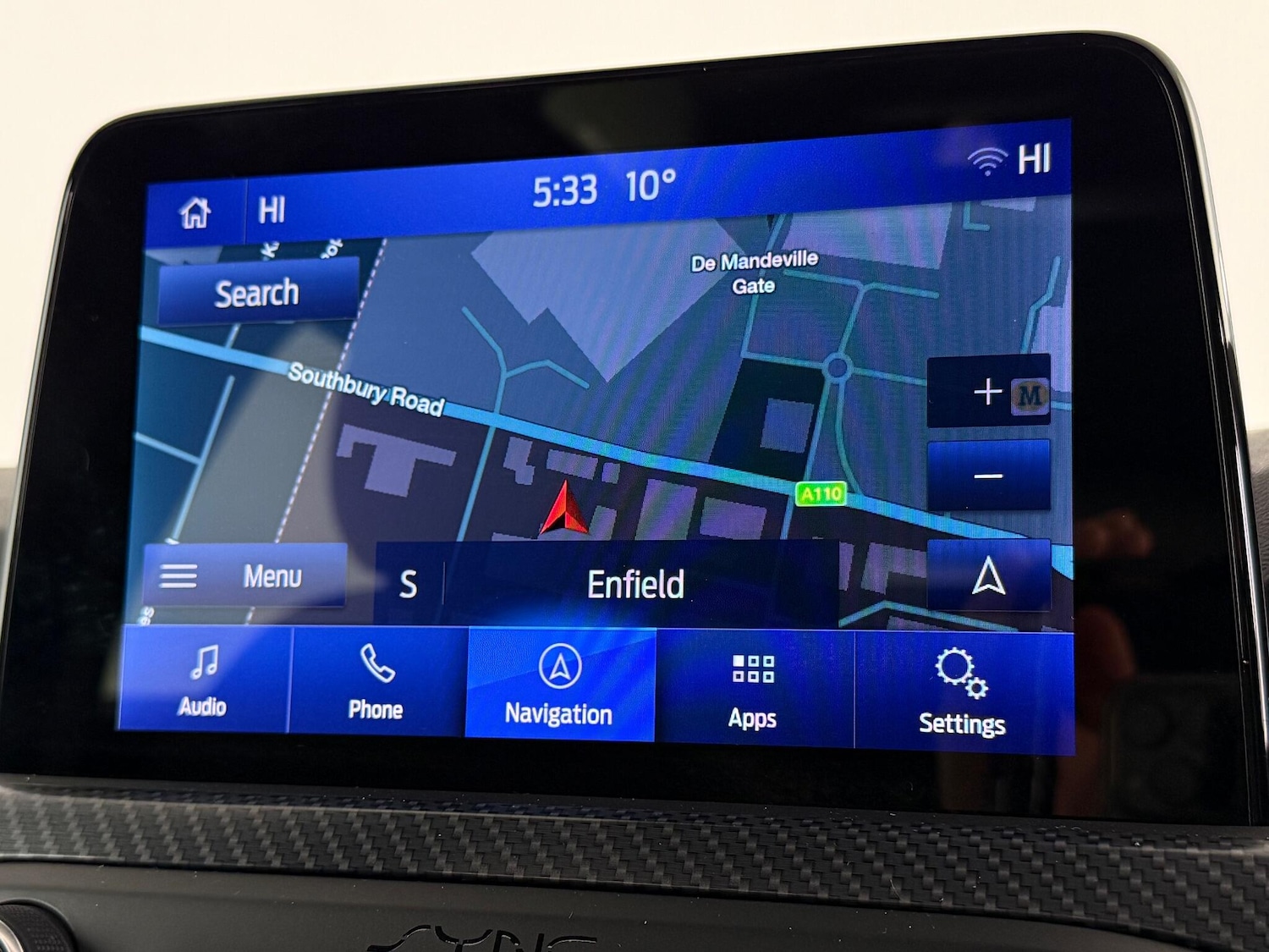 Used Ford Focus 2019 for sale - 77222096: Photo 23