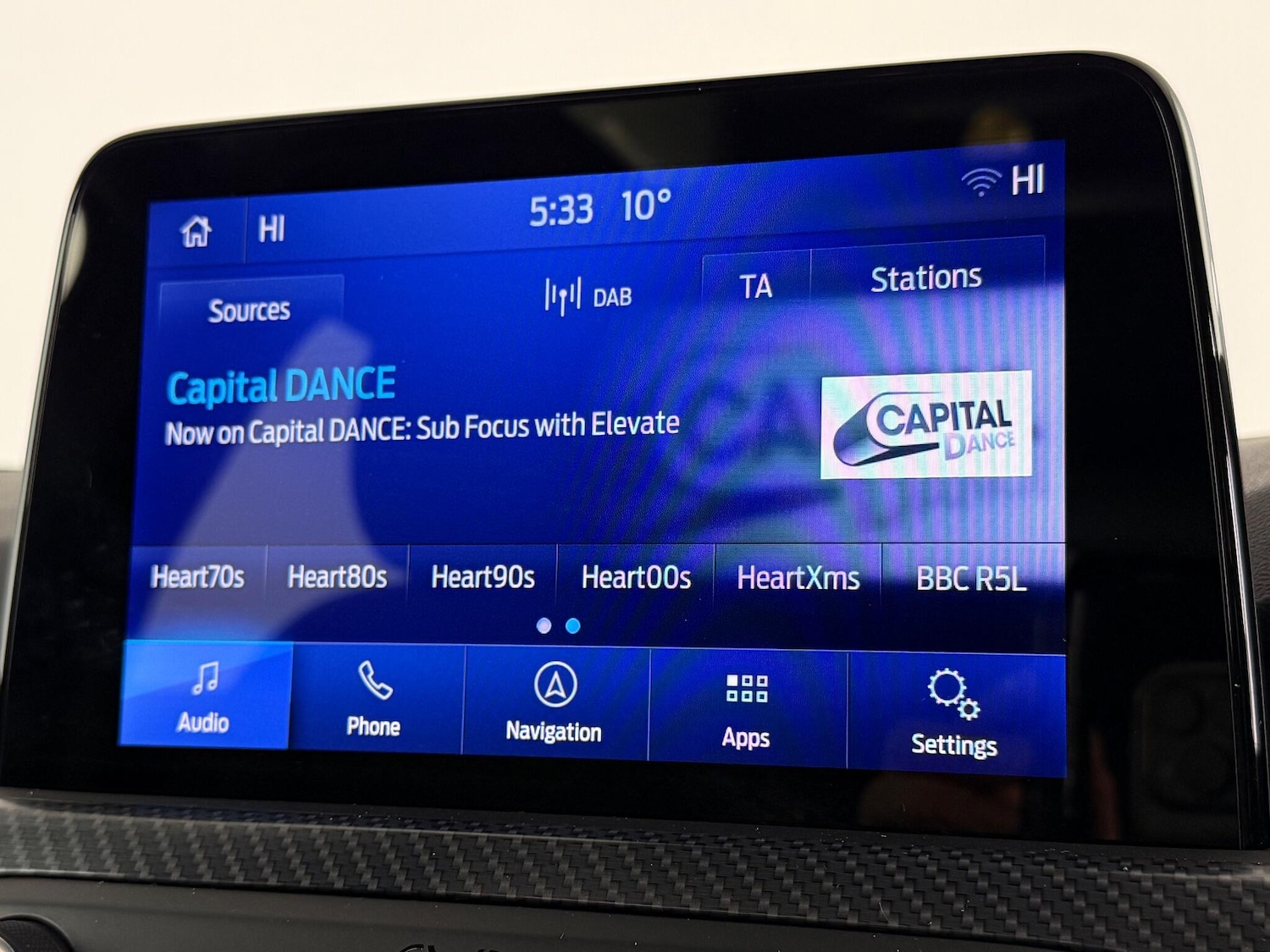 Used Ford Focus 2019 for sale - 77222096: Photo 24