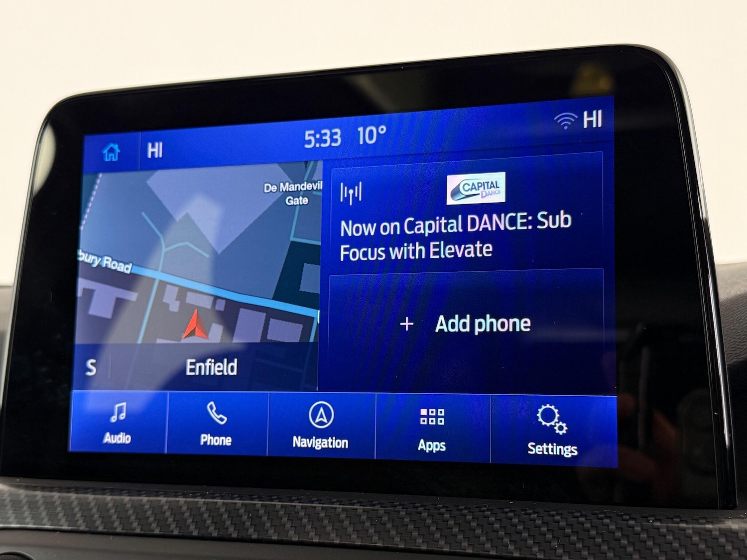 Used Ford Focus 2019 for sale - 77222096: Photo 25