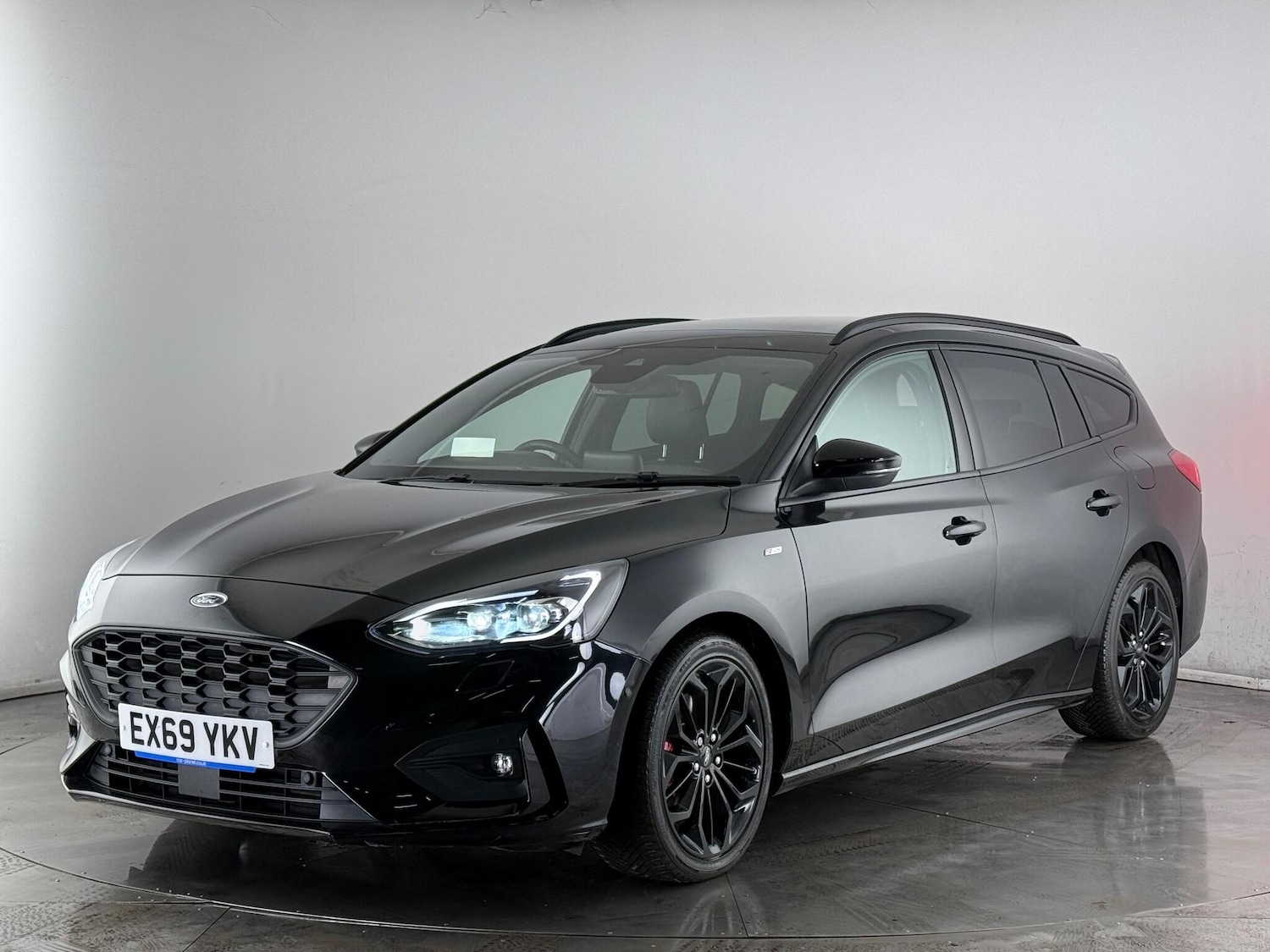 Used Ford Focus 2019 for sale - 77222096: Photo 3