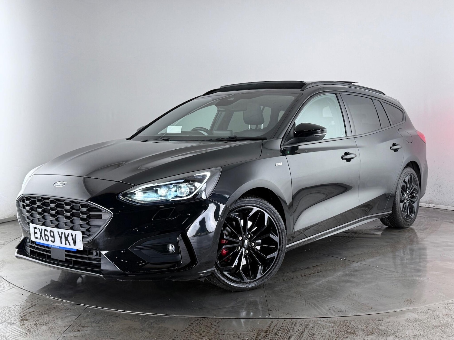 Used Ford Focus 2019 for sale - 77222096: Photo 40