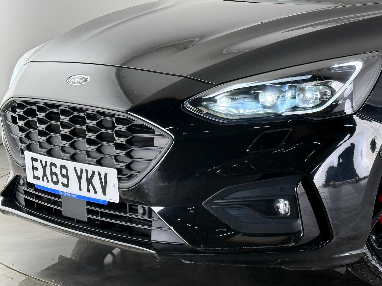 Used Ford Focus 2019 for sale - 77222096: Photo 41