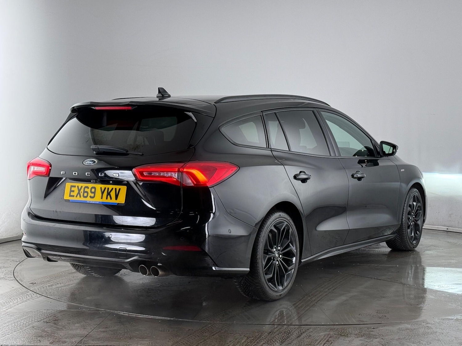 Used Ford Focus 2019 for sale - 77222096: Photo 6