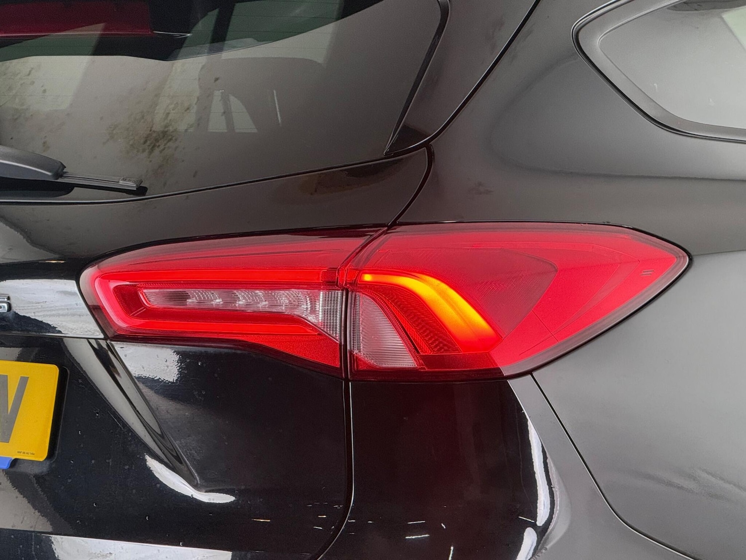 Used Ford Focus 2019 for sale - 77222096: Photo 8