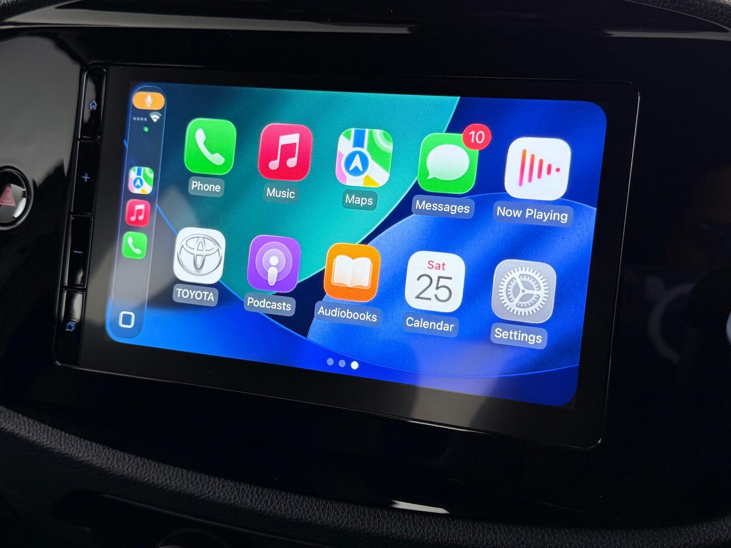 Used Toyota Aygo X 2024 for sale - 77217469: Photo 27