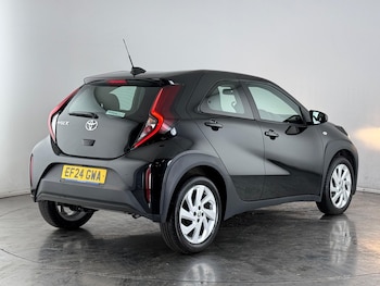 Used Toyota Aygo X 2024 for sale - 77217469: Photo