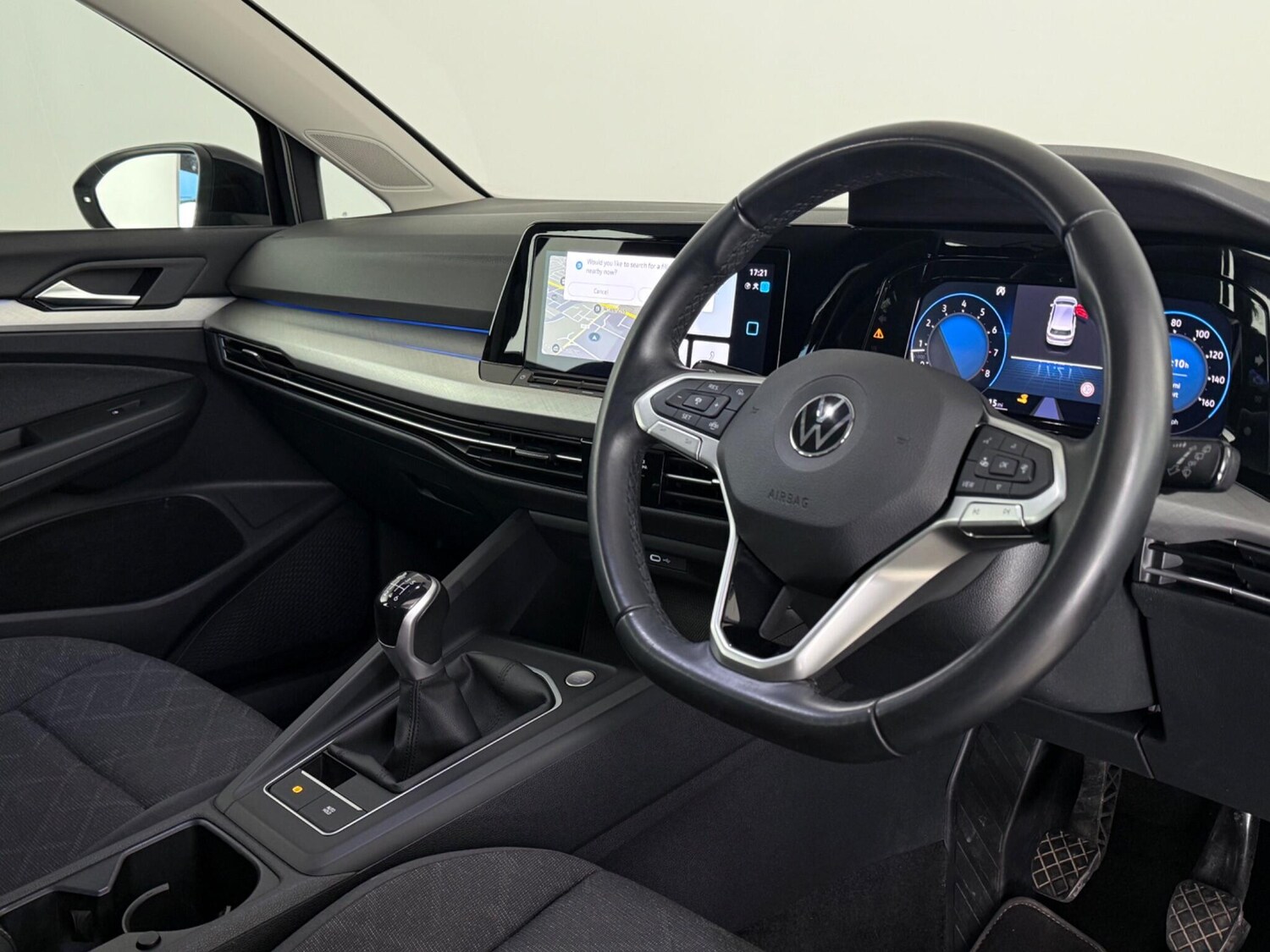 Used Volkswagen Golf 2022 for sale - 77243346: Photo 10