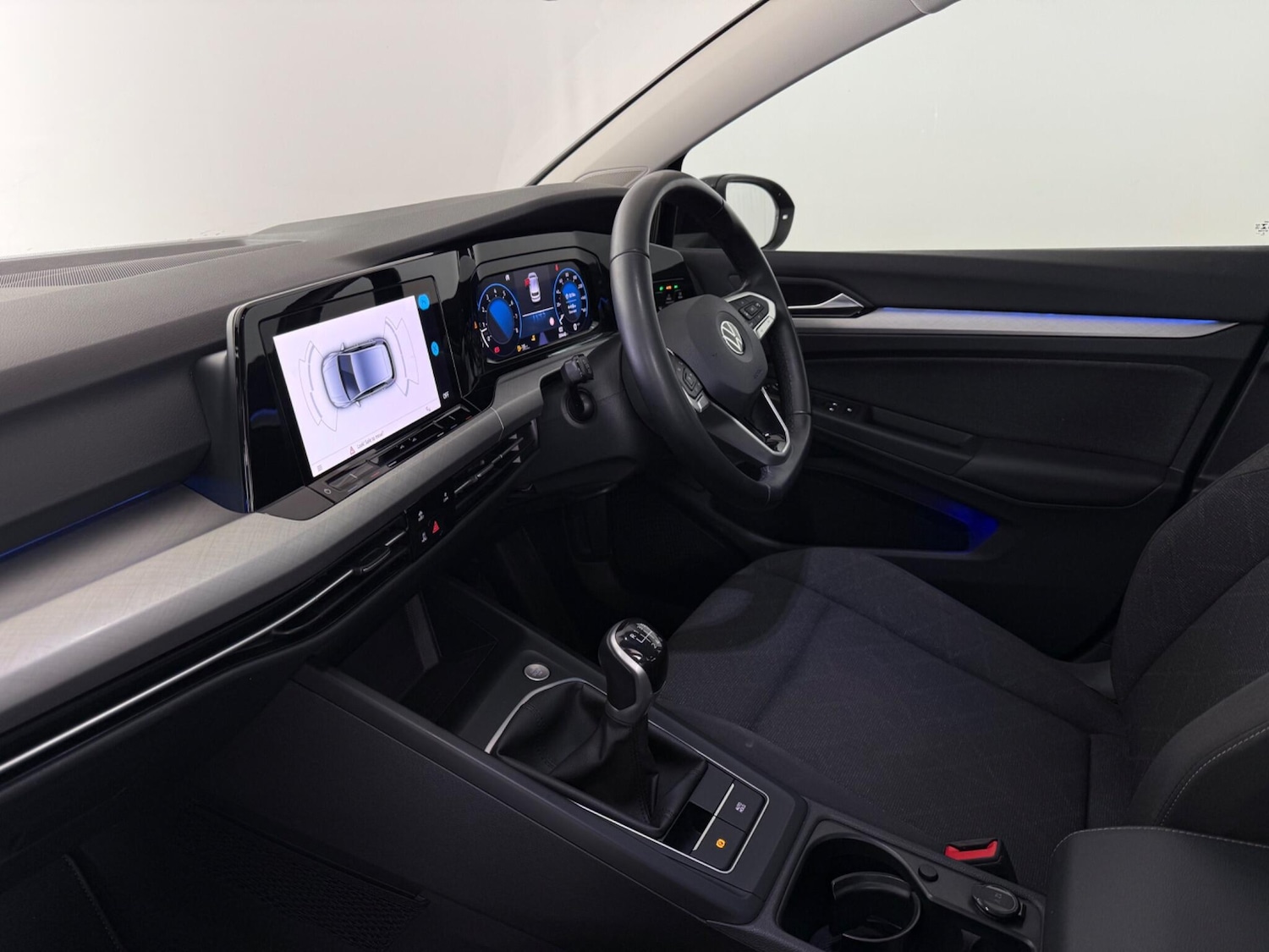 Used Volkswagen Golf 2022 for sale - 77243346: Photo 12