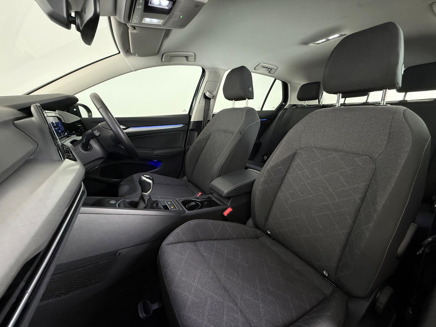 Used Volkswagen Golf 2022 for sale - 77243346: Photo 13