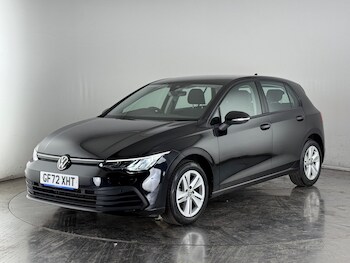 Used Volkswagen Golf 2022 for sale - 77243346: Photo