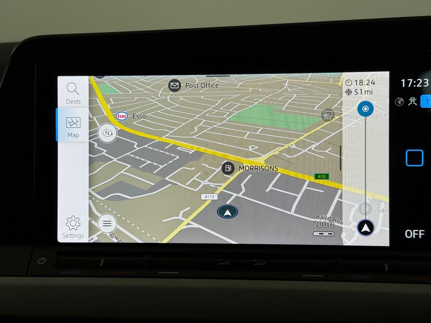 Used Volkswagen Golf 2022 for sale - 77243346: Photo 31