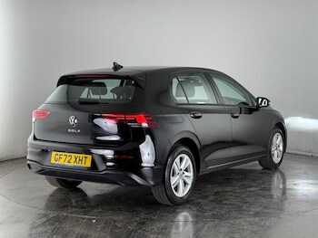 Used Volkswagen Golf 2022 for sale - 77243346: Photo