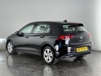 Used Volkswagen Golf 2022 for sale - 77243346: Photo