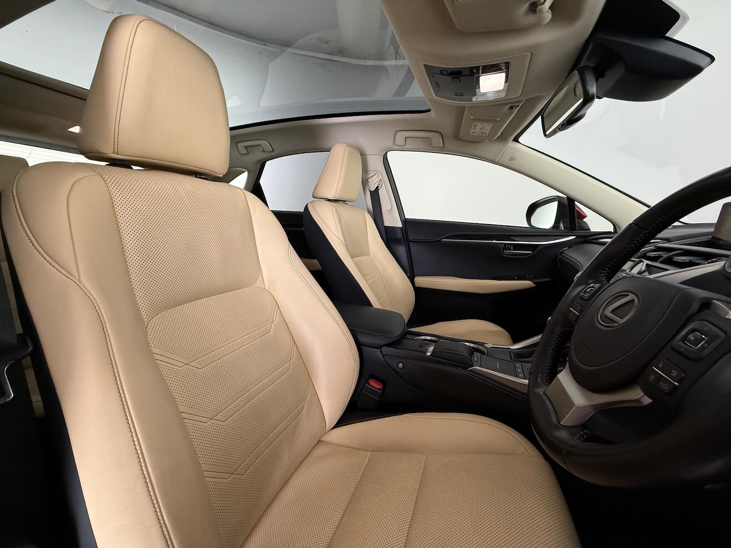 Used Lexus NX 2021 for sale - 77268257: Photo 11