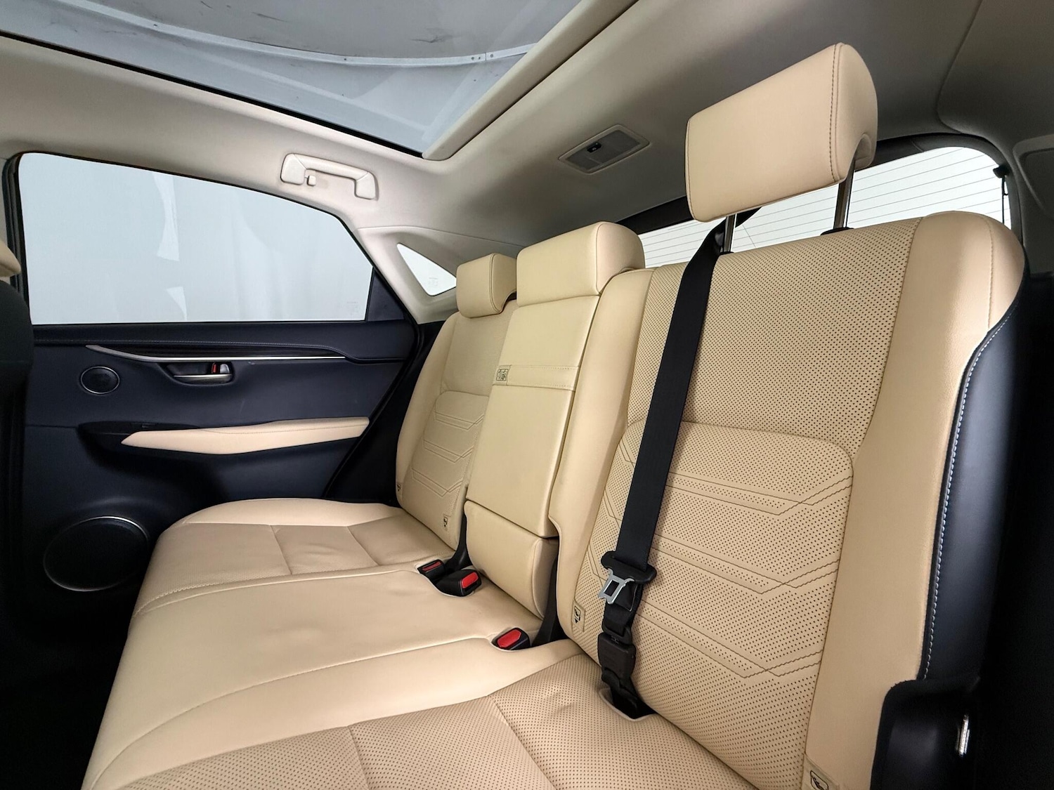 Used Lexus NX 2021 for sale - 77268257: Photo 12