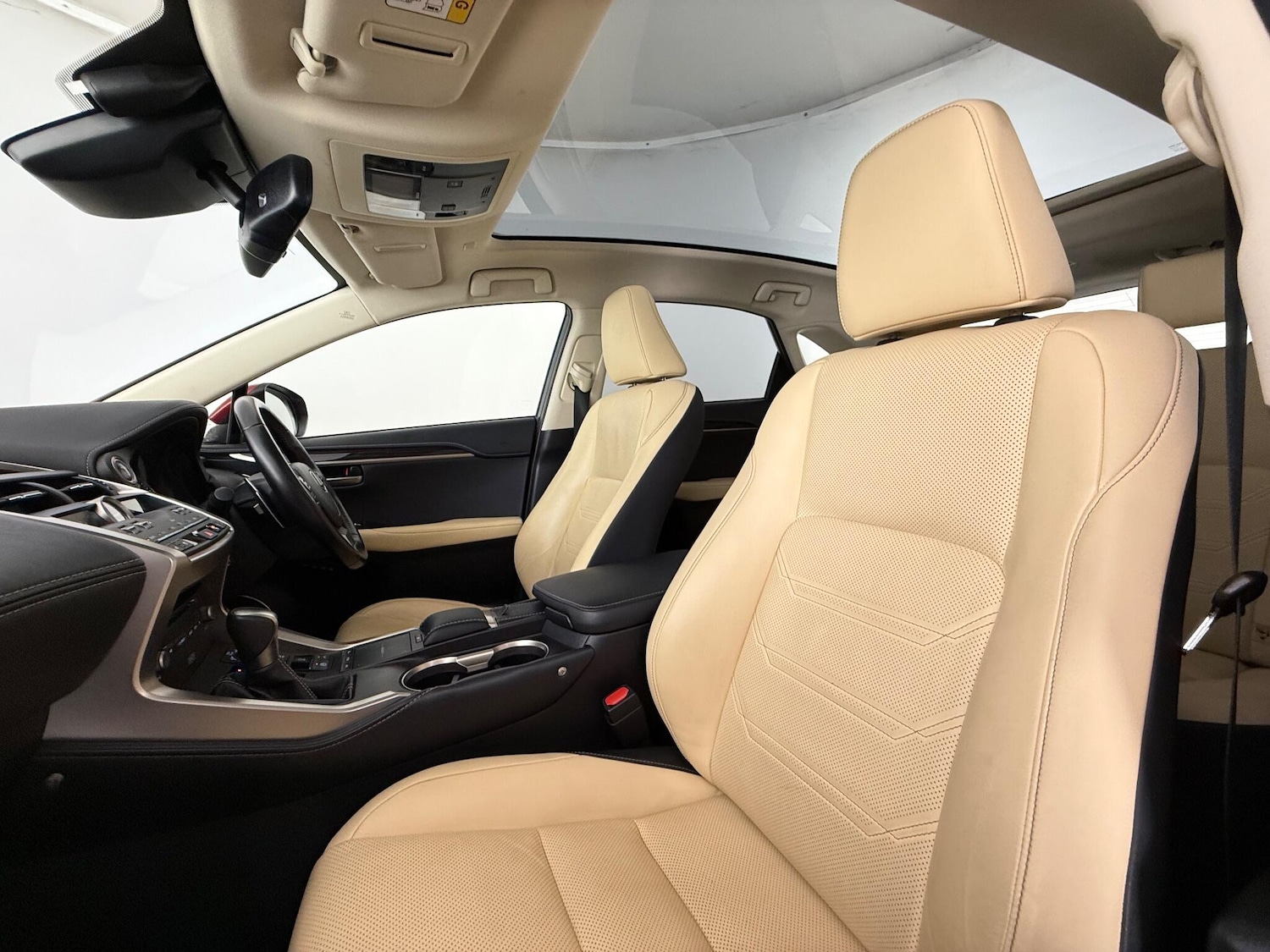 Used Lexus NX 2021 for sale - 77268257: Photo 13