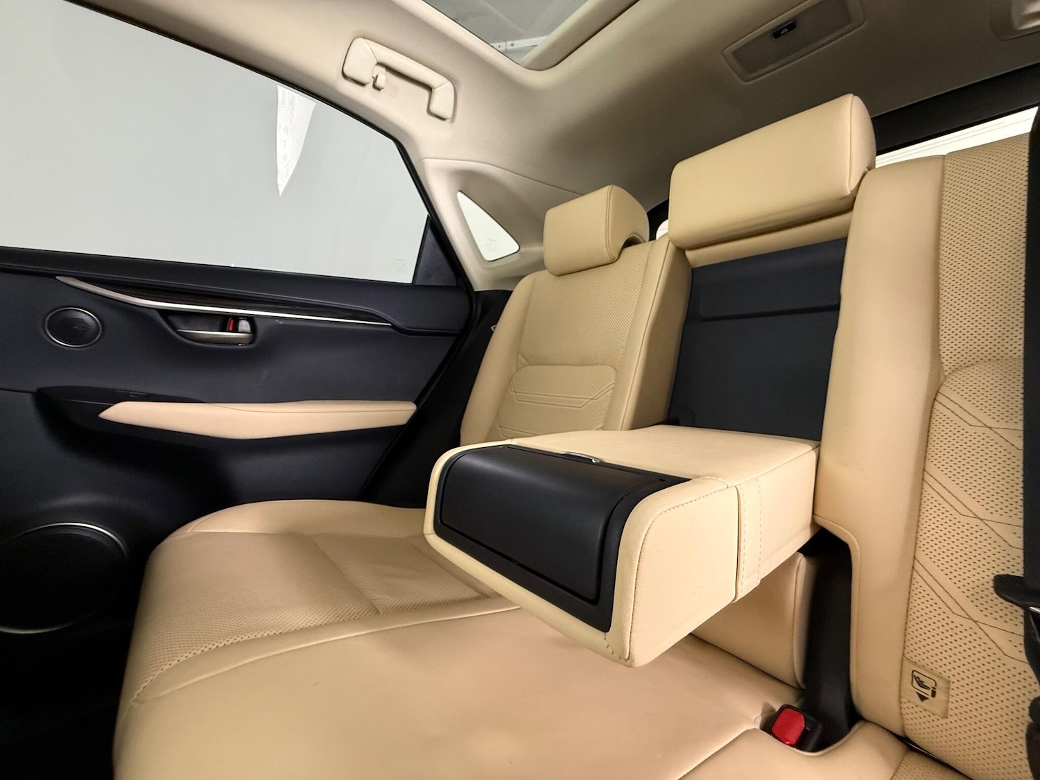 Used Lexus NX 2021 for sale - 77268257: Photo 14