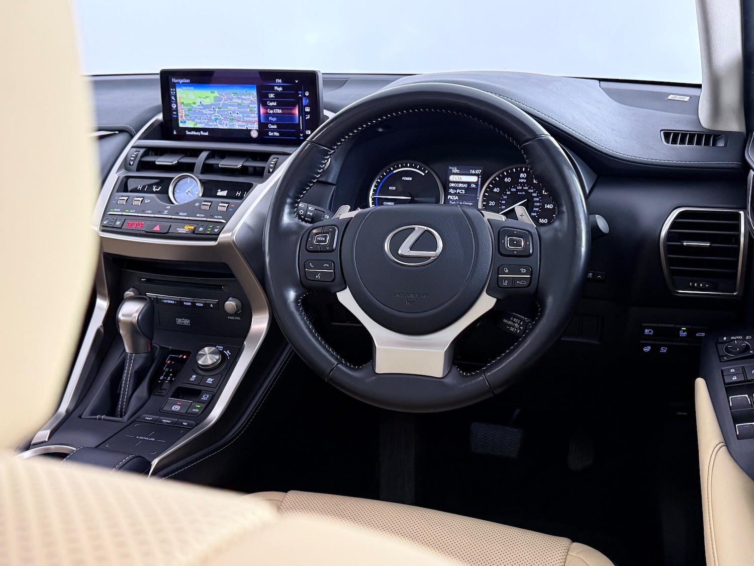 Used Lexus NX 2021 for sale - 77268257: Photo 17