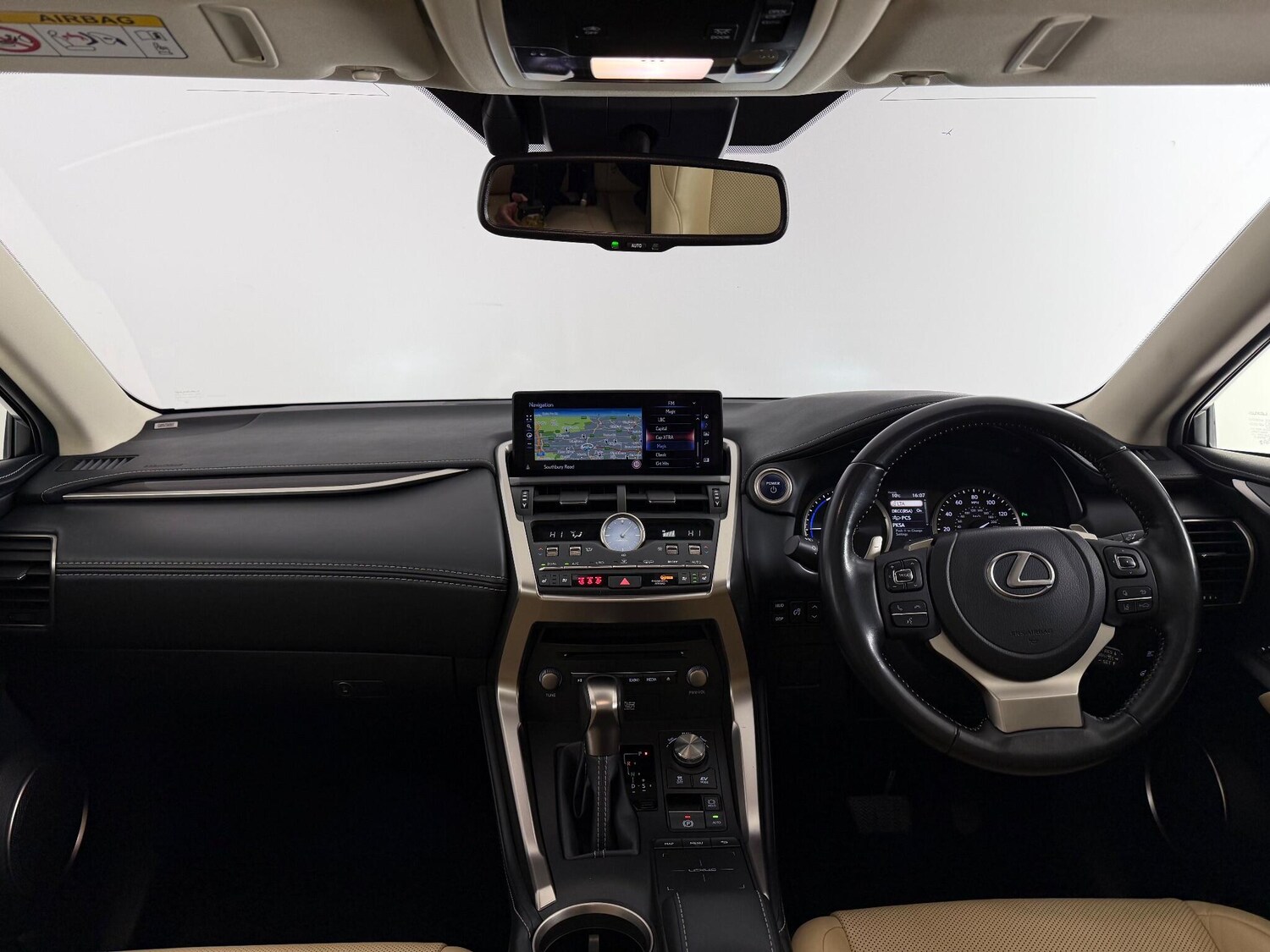 Used Lexus NX 2021 for sale - 77268257: Photo 18