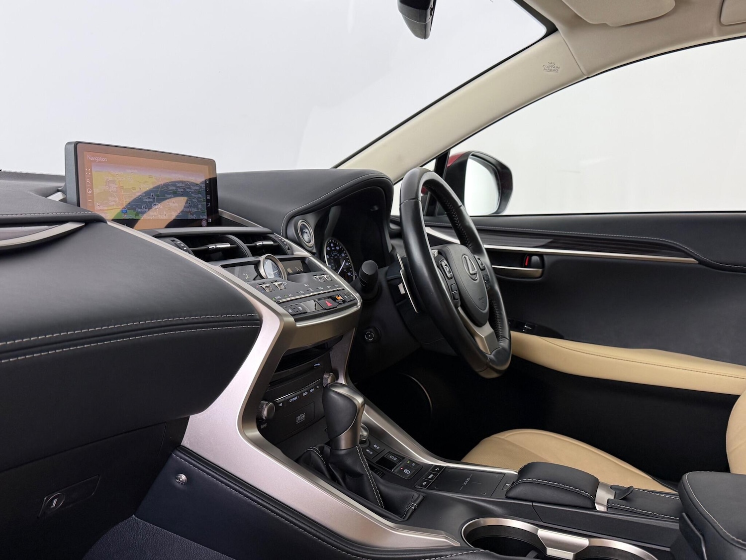 Used Lexus NX 2021 for sale - 77268257: Photo 19