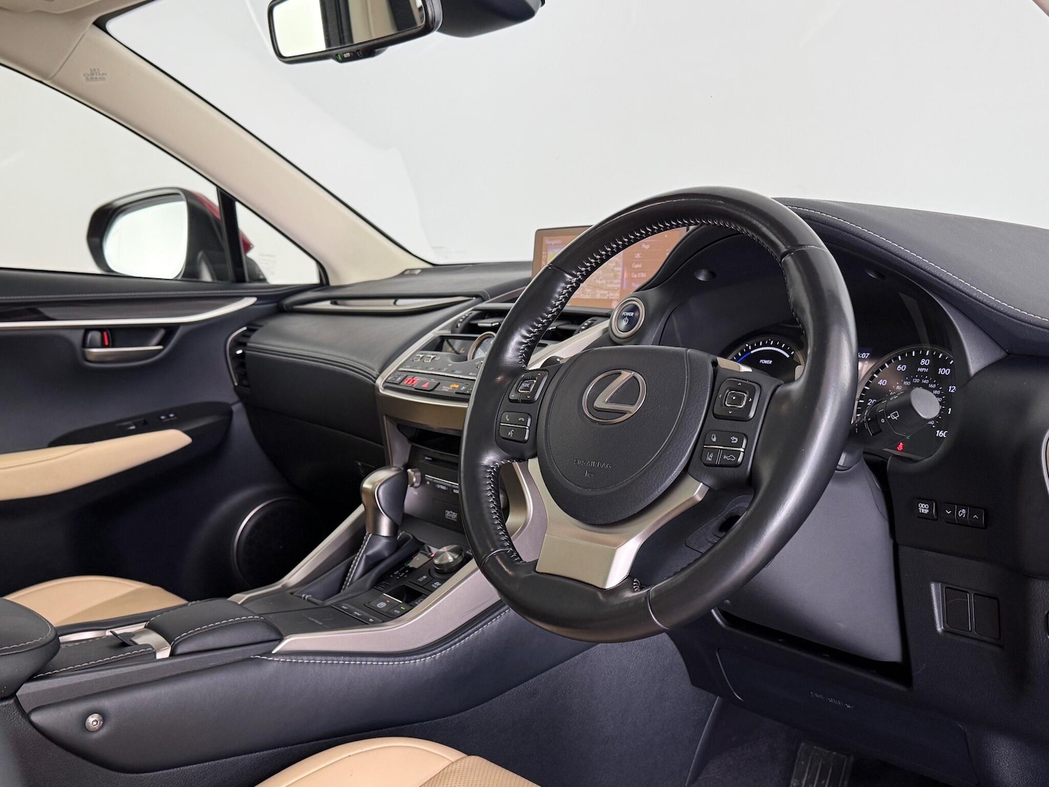 Used Lexus NX 2021 for sale - 77268257: Photo 20